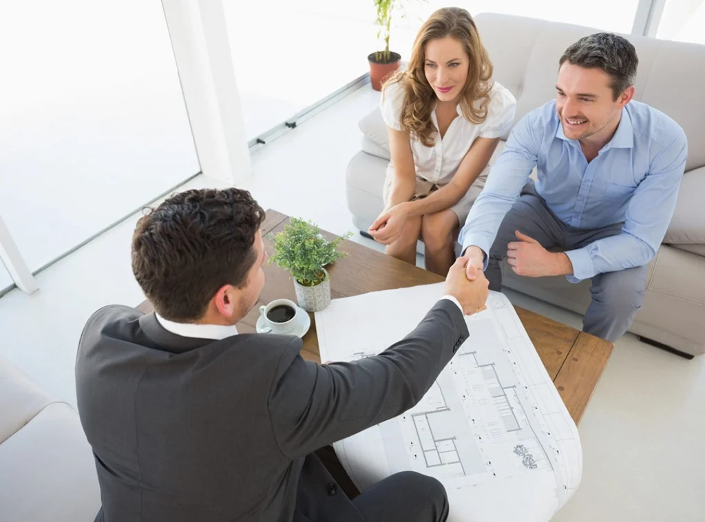 Seller Agent in New Jersey