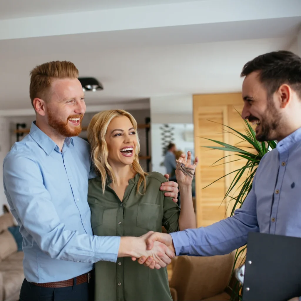 Listing Agent Services
