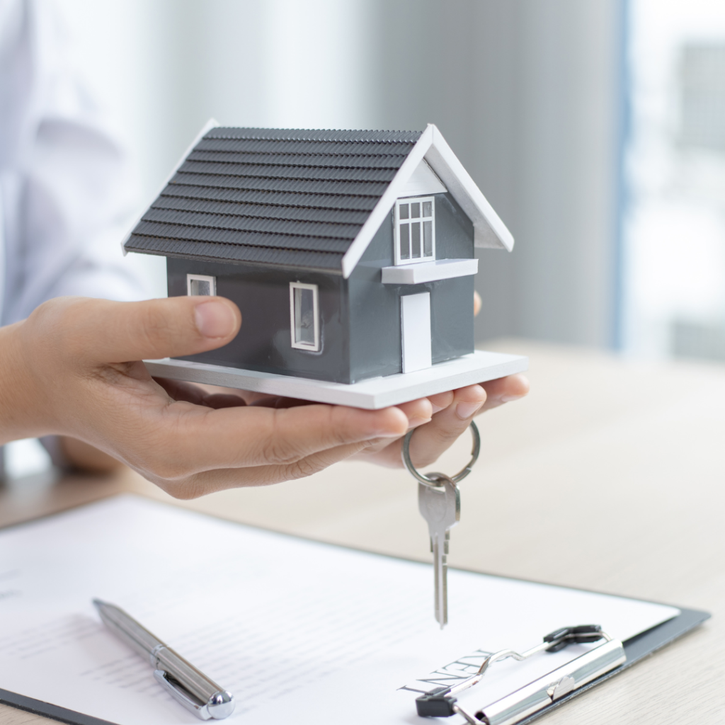 Property Management - Stress-Free Real Estate Investment in Robbinsville & Nearby Regions