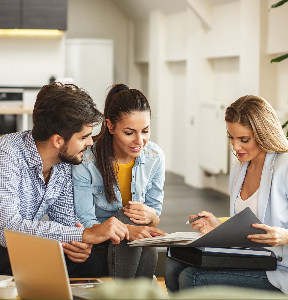 Home Sell Agent - Sell Your Home with Confidence